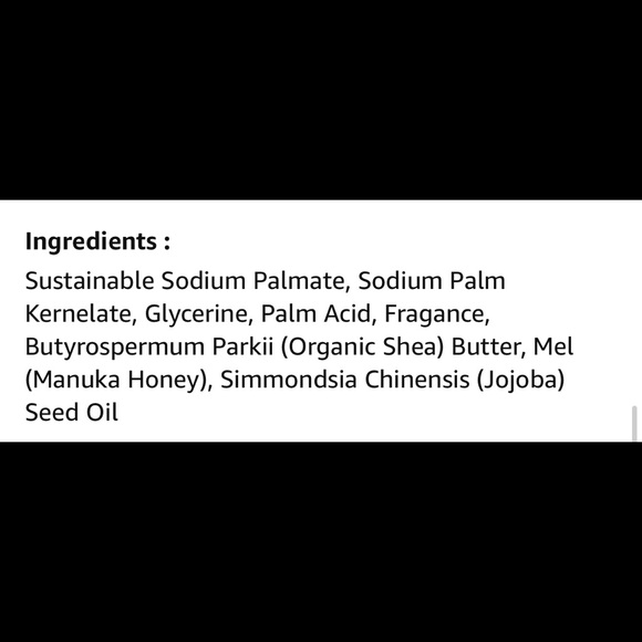 Australian Botanical Bath & Body Australian Botanical Soap Manuka